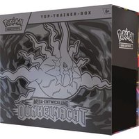 POKEMON 14215 PKM Pokémon ME05 Top-Trainer-Box Mega-Entwicklung - Dunkelnacht POKEMON 14215 PKM Pokémon ME05 Top-Trainer-Box Mega-Entwicklung - Dunkelnacht von Pokemon