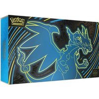 POKEMON 16948 PKM Pokémon Ultra-Premium-Kollektion Mega-Glurak X-ex POKEMON 16948 PKM Pokémon Ultra-Premium-Kollektion Mega-Glurak X-ex von Pokemon