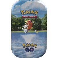 POKEMON 45399 PKM Pokémon GO Mini Tin, sortiert POKEMON 45399 PKM Pokémon GO Mini Tin, sortiert von Pokemon