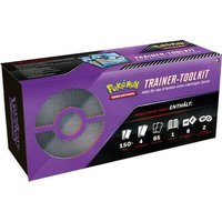 POKEMON 45404 PKM Pokémon Trainers Toolkit POKEMON 45404 PKM Pokémon Trainers Toolkit von Pokemon