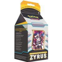 POKEMON 45417 PKM Pokémon Premium-Turnierkollektion Zyrus oder Sophora, sortiert POKEMON 45417 PKM Pokémon Premium-Turnierkollektion Zyrus oder Sophora, sortiert von Pokemon