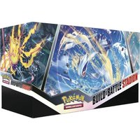 POKEMON 45447 PKM Pokémon SWSH12 Schwert & Schild Build & Battle Stadium POKEMON 45447 PKM Pokémon SWSH12 Schwert & Schild Build & Battle Stadium von Pokemon