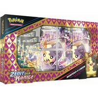 POKEMON 45465 PKM Pokémon SWSH12.5 Schwert & Schild Union Box Zenit der Könige POKEMON 45465 PKM Pokémon SWSH12.5 Schwert & Schild Union Box Zenit der Könige von Pokemon