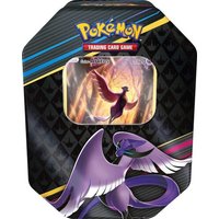 POKEMON 45477 PKM Pokémon SWSH12.5 Schwert & Schild V-STAR Tin #1 Galar-Arktos POKEMON 45477 PKM Pokémon SWSH12.5 Schwert & Schild V-STAR Tin #1 Galar-Arktos von Pokemon