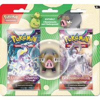 POKEMON 45491 PKM Pokémon Karmesin & Purpur Entwicklungen in Paldea Back to School Eraser Blister, sortiert POKEMON 45491 PKM Pokémon Karmesin & Purpur Entwicklungen in Paldea Back to School Eraser Blister, sortiert von Pokemon
