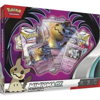 POKEMON 45492 PKM Pokémon EX Box POKEMON 45492 PKM Pokémon EX Box von Pokemon