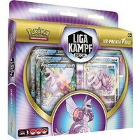 POKEMON 45504 PKM Pokémon Liga-Kampfdeck Ur-Palkia-VSTAR POKEMON 45504 PKM Pokémon Liga-Kampfdeck Ur-Palkia-VSTAR von Pokemon
