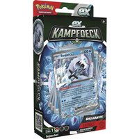 POKEMON 45507 PKM Pokémon EX-Kampfdeck Baojian-ex oder Granforgita-ex, sortiert POKEMON 45507 PKM Pokémon EX-Kampfdeck Baojian-ex oder Granforgita-ex, sortiert von Pokemon