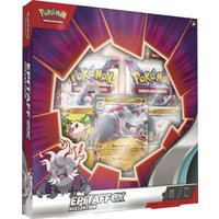 POKEMON 45511 PKM Pokémon EX Box Epitaff-ex POKEMON 45511 PKM Pokémon EX Box Epitaff-ex von Pokemon