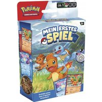 POKEMON 45513 PKM Pokémon Mein erstes Spiel, sortiert POKEMON 45513 PKM Pokémon Mein erstes Spiel, sortiert von Pokemon