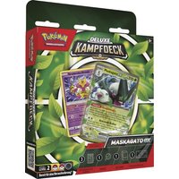POKEMON 45516 PKM Pokémon Deluxe Kampfdeck Bailonda-ex, sortiert POKEMON 45516 PKM Pokémon Deluxe Kampfdeck Bailonda-ex, sortiert von Pokemon