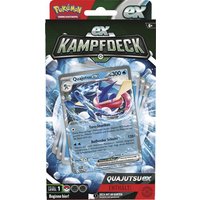 POKEMON 45520 PKM Pokémon EX-Kampfdeck, sortiert POKEMON 45520 PKM Pokémon EX-Kampfdeck, sortiert von Pokemon