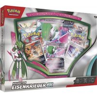 POKEMON 45527 PKM Pokémon PKM EX Box November, sortiert POKEMON 45527 PKM Pokémon PKM EX Box November, sortiert von Pokemon