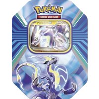 POKEMON 45541 PKM Pokémon Tin 107 Miraidon-ex POKEMON 45541 PKM Pokémon Tin 107 Miraidon-ex von Pokemon
