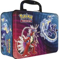 POKEMON 45543 PKM Pokémon Back to School Collectors Chest Sammelkoffer POKEMON 45543 PKM Pokémon Back to School Collectors Chest Sammelkoffer von Pokemon