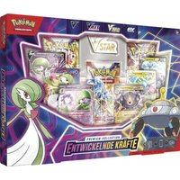 POKEMON 45761 PKM Pokémon Evolving Powers Premium POKEMON 45761 PKM Pokémon Evolving Powers Premium von Pokemon