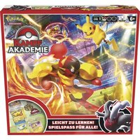 POKEMON 45787 PKM Pokémon Kampfakademie 2024 POKEMON 45787 PKM Pokémon Kampfakademie 2024 von Pokemon