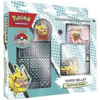 POKEMON 45791 PKM Pokémon World Championship Deck 2023, sortiert POKEMON 45791 PKM Pokémon World Championship Deck 2023, sortiert von Pokemon