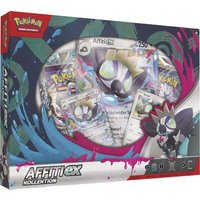 POKEMON 45860 PKM Pokémon Affiti-EX Kollektion POKEMON 45860 PKM Pokémon Affiti-EX Kollektion von Pokemon