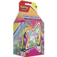 POKEMON 45861 PKM Pokémon Premium-Turnierkollektion Enigmara POKEMON 45861 PKM Pokémon Premium-Turnierkollektion Enigmara von Pokemon