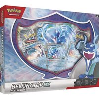 POKEMON 45868 PKM Pokémon EX Box Juni 2024 POKEMON 45868 PKM Pokémon EX Box Juni 2024 von Pokemon