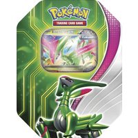 POKEMON 45871 PKM Pokémon Tin 113 Maskerade im Zwielicht POKEMON 45871 PKM Pokémon Tin 113 Maskerade im Zwielicht von Pokemon
