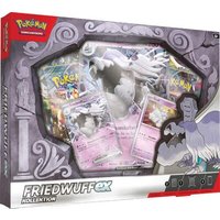 POKEMON 45904 PKM Pokémon Friedwuff-ex Kollektion POKEMON 45904 PKM Pokémon Friedwuff-ex Kollektion von Pokemon