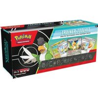 POKEMON 45905 PKM Pokémon Trainer-Toolkit 2024 POKEMON 45905 PKM Pokémon Trainer-Toolkit 2024 von Pokemon