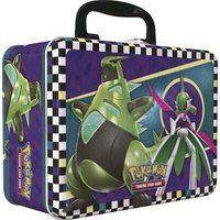POKEMON 45912 PKM Pokémon Back to School Sammelkoffer 2024 POKEMON 45912 PKM Pokémon Back to School Sammelkoffer 2024 von Pokemon