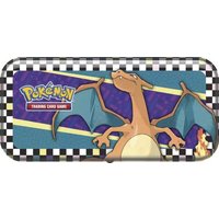 POKEMON 45913 PKM Pokémon Back to School Pencil Case 2024 POKEMON 45913 PKM Pokémon Back to School Pencil Case 2024 von Pokemon