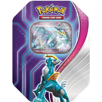 POKEMON 45916 PKM Pokémon Tin-Box 115 Paradox-Schicksale: Eisenhaupt-ex POKEMON 45916 PKM Pokémon Tin-Box 115 Paradox-Schicksale: Eisenhaupt-ex von Pokemon