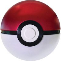 POKEMON 45918 PKM Pokémon Tin-Box Pokéball Herbst 2024, sortiert POKEMON 45918 PKM Pokémon Tin-Box Pokéball Herbst 2024, sortiert von Pokemon