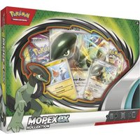 POKEMON 55025 PKM Pokémon EX-Box Mopex-ex POKEMON 55025 PKM Pokémon EX-Box Mopex-ex von Pokemon