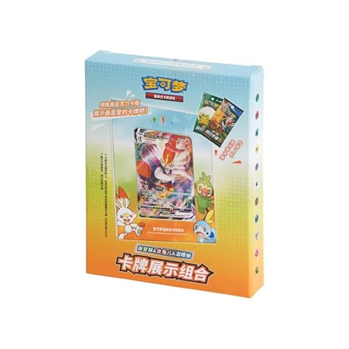 POKÉMON CS1.5DF2 Bilderrahmen "Simlifed Chinese" Cinderace POKÉMON CS1.5DF2 Bilderrahmen "Simlifed Chinese" Cinderace von Pokémon