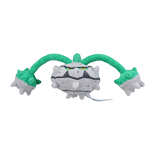 POKEMON Center Original Plush Fit Sitting Cuties Ferrothorn von Pokémon