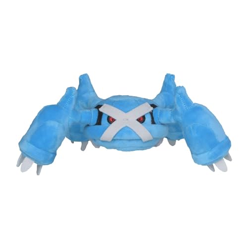 POKEMON Center Original Plush Fit Sitting Cuties Metagross von Pokémon