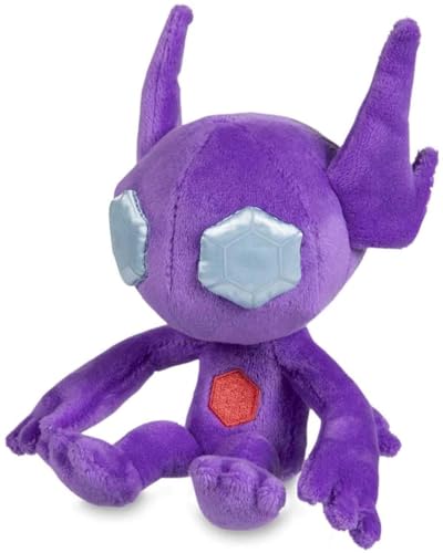 POKEMON Center Original Plush Fit Sitting Cuties Sableye POKEMON Center Original Plush Fit Sitting Cuties Sableye von POKEMON