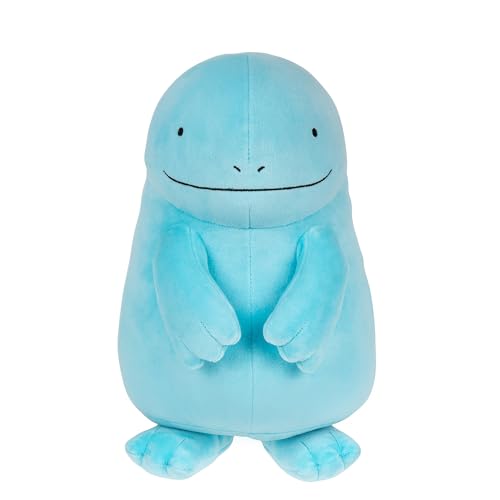 POKEMON PLUSH 30 CM QUAGSIRE von Pokémon