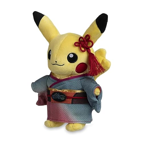 POKÉMON × KOGEI: Kimono Pikachu Plush - 8 ¾ In. von Pokémon