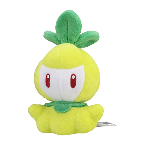 Petilil Sitting Cuties Plush - 16 cm Petilil Sitting Cuties Plush - 16 cm von Pokémon