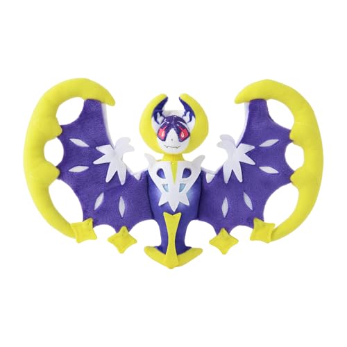 Plüsch Pokémon Fit Lunala von Pokémon
