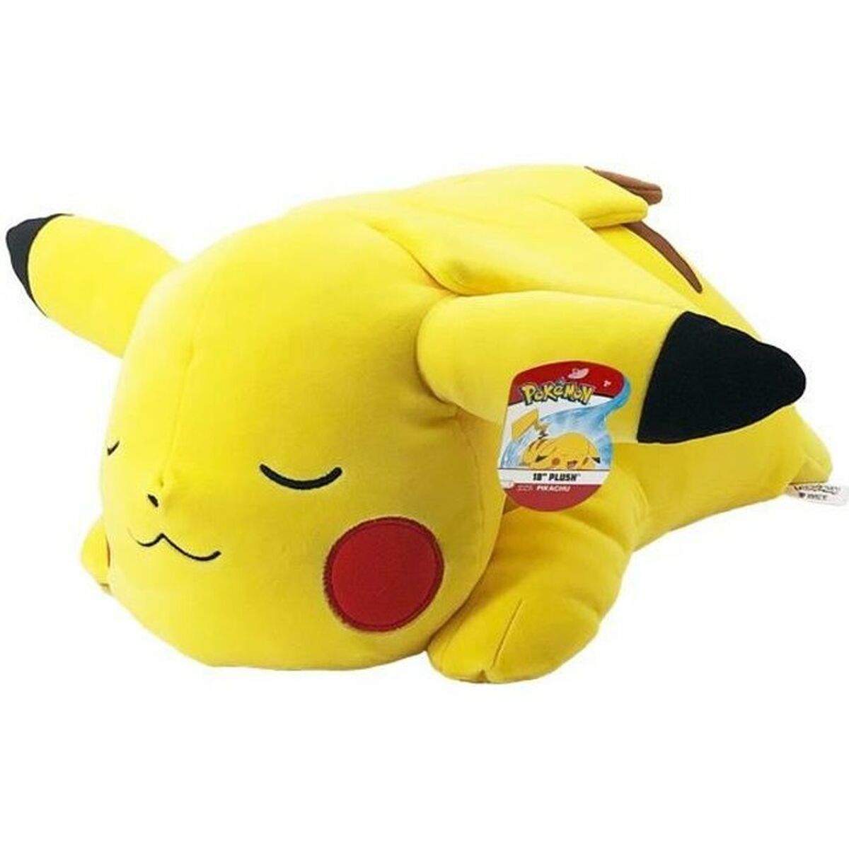 Plüschtier Pokémon Pikachu 40 cm Plüschtier Pokémon Pikachu 40 cm von Pokémon