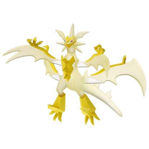 TAKARA TOMY Pokemon Monster Collection Moncolle ML-21 Ultra Necrozma von Pokémon