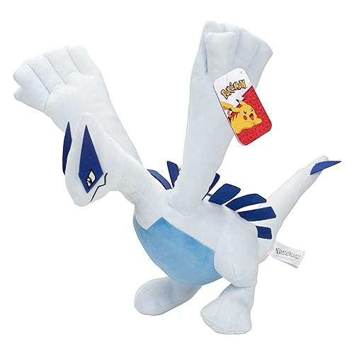 Pokemon 12in Plush Lugia Pokemon 12in Plush Lugia von Pokémon