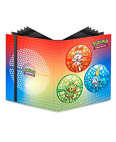 Pokemon 15352 PRO-Binder von Pokemon