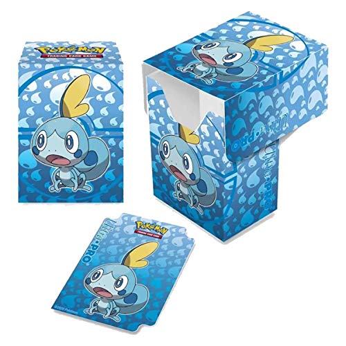Pokemon 15358 Deck Box von Pokemon