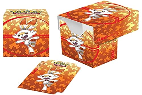 Pokemon 15359 Deck Box von Pokemon