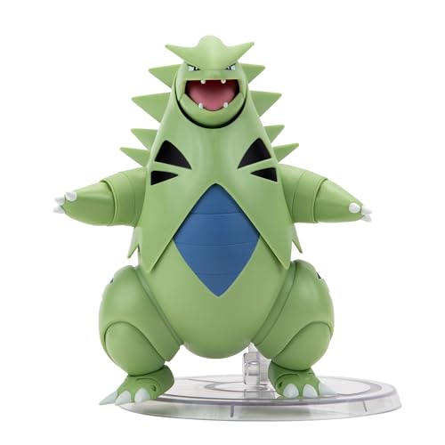 Pokémon - 15cm Select Figure - Despotar, offizielle bewegliche Figur von Pokémon