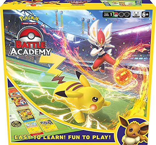 Pokémon 290-80906 Kartenspiel, Mehrfarbig Pokémon 290-80906 Kartenspiel, Mehrfarbig von Pokémon