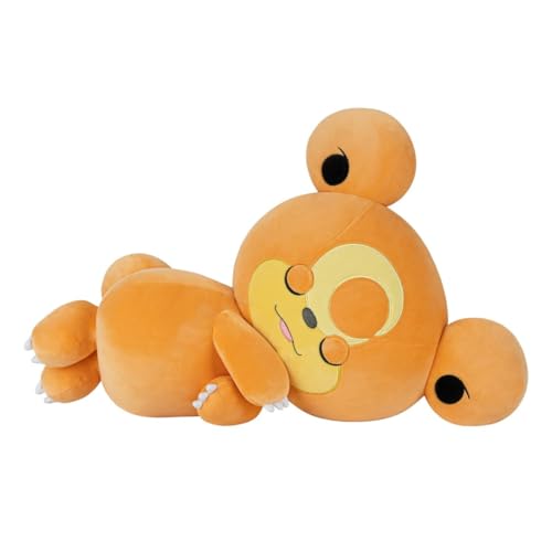 Pokemon - 45 cm schlafender Plüsch/Plüsch Pokemon - 45 cm schlafender Plüsch/Plüsch von Pokémon